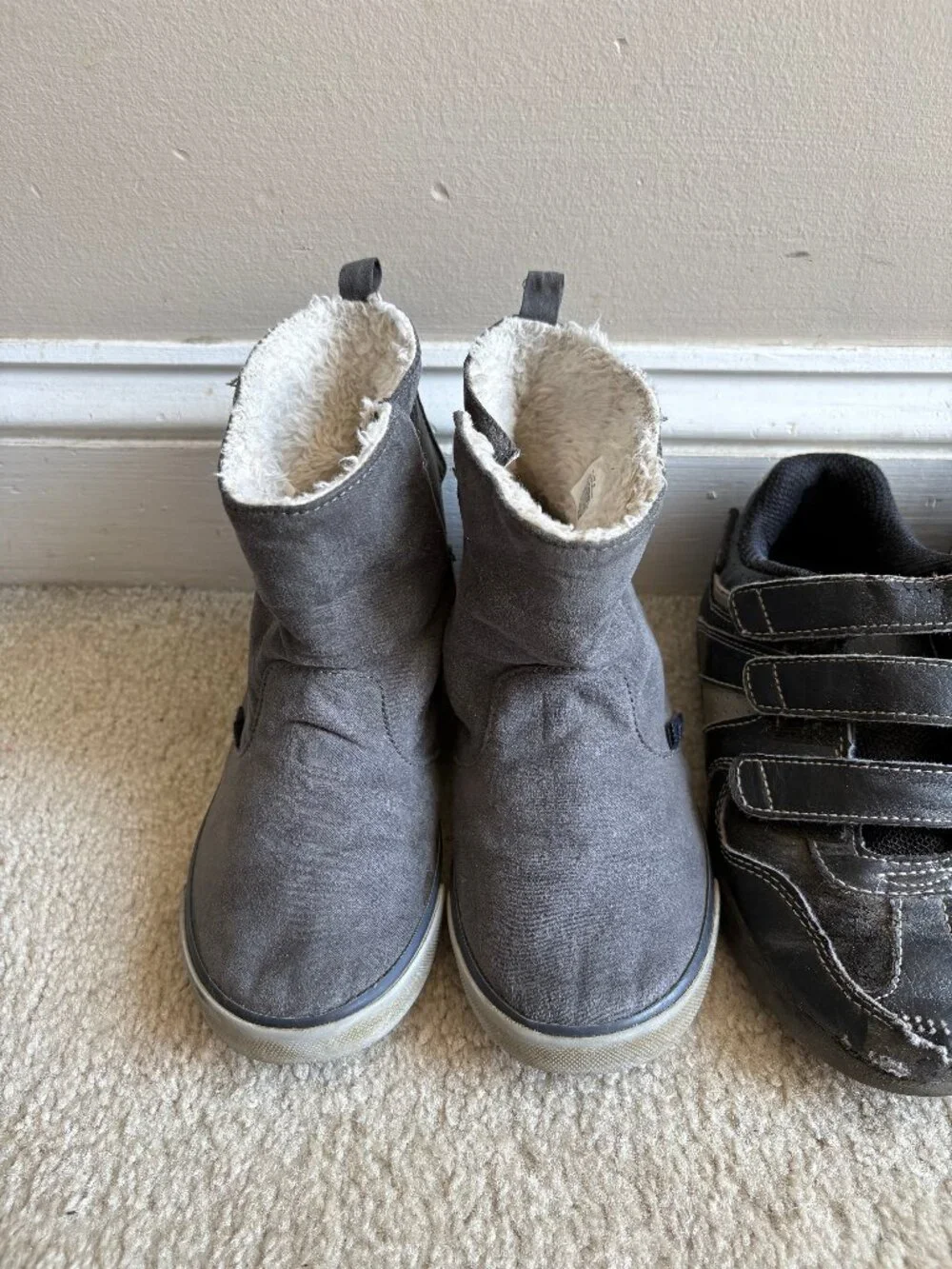Gymboree pairs kids